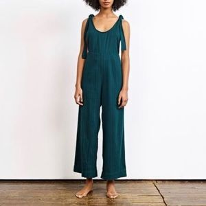 Ace & Jig Johnny Jumper in Duchess